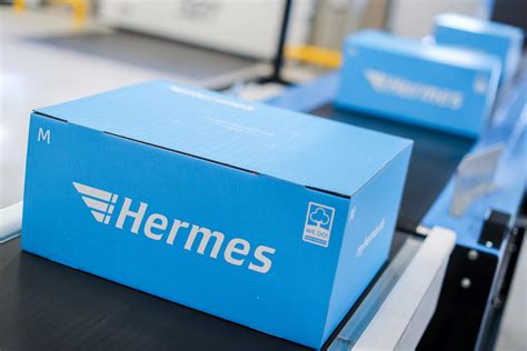 hermes störung heute